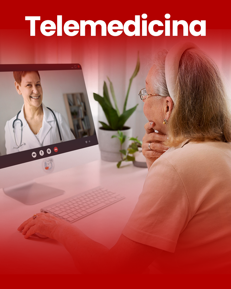 Telemedicina