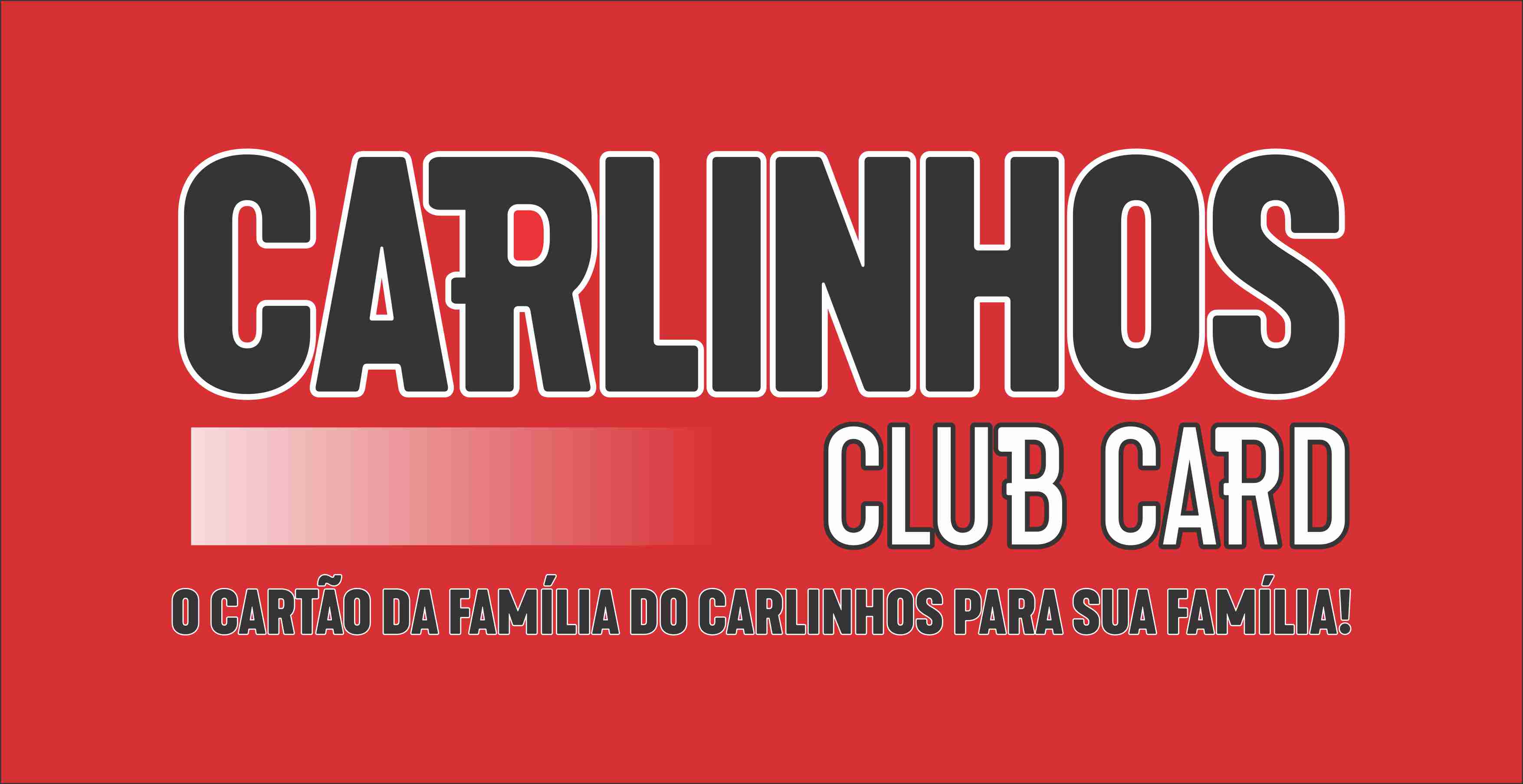 Carlinhos Club Card